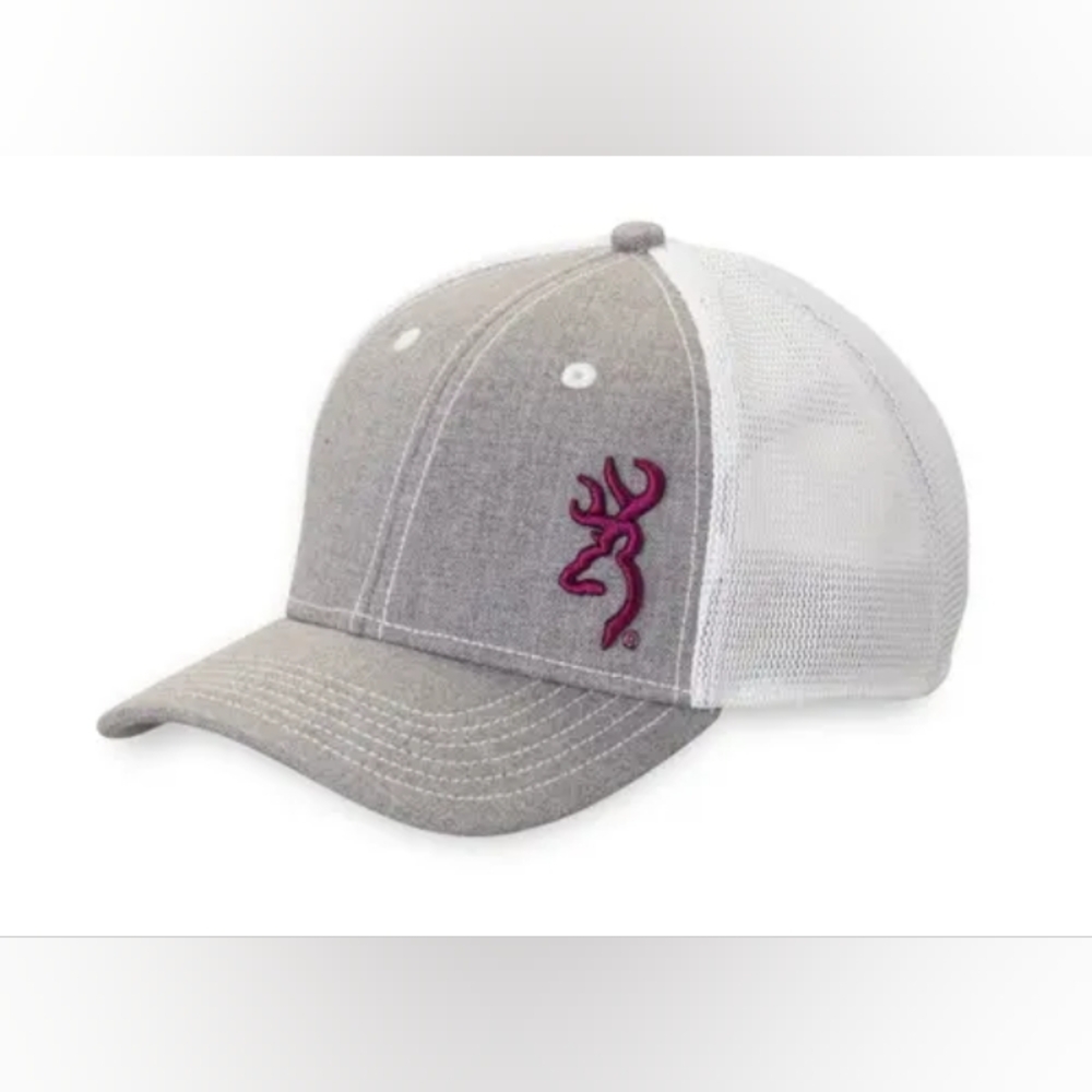 Browning Unisex Trucker Hat